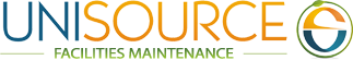 Unisource Facilities Maintenance Logo